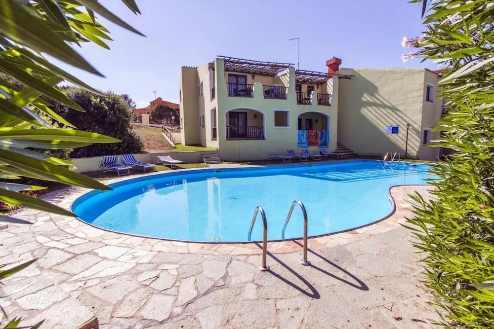 Charming Sea & Villas Villa No2087