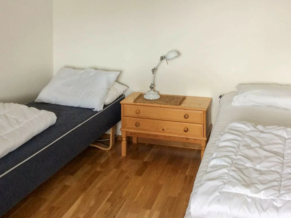 8 Person Holiday Home in Suldalsosen
