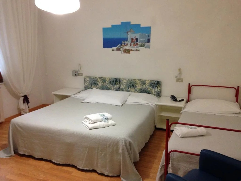 Hotel Mediterraneo