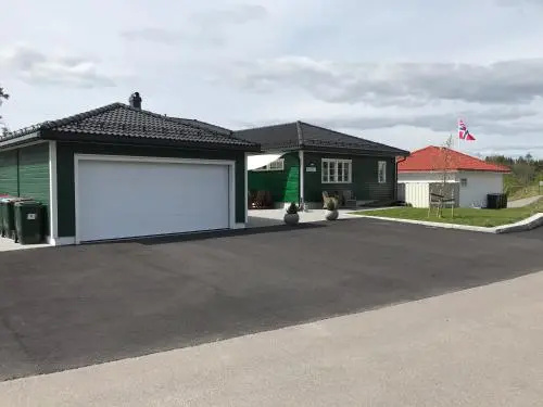 Undrumsdal Apartment