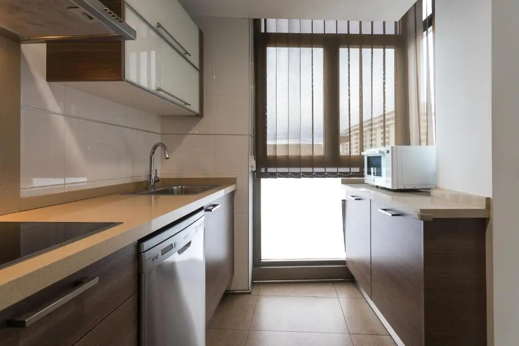 ApartUP Patacona Terrace Duplex II