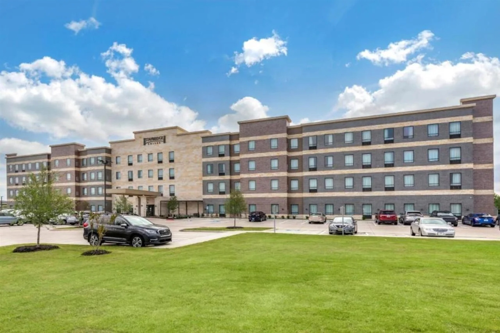 Staybridge Suites Grand Prairie Near Epic Central by IHG