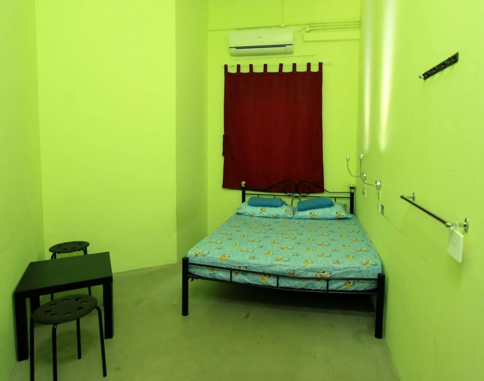 BEAT. Sports Hostel