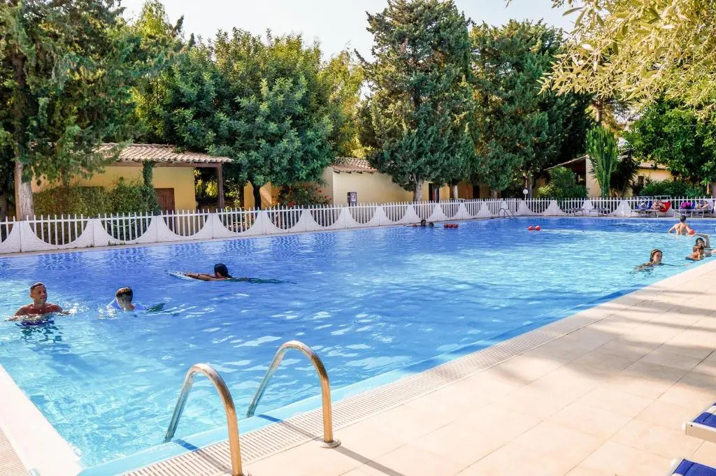 Hotel Baia Del Sole