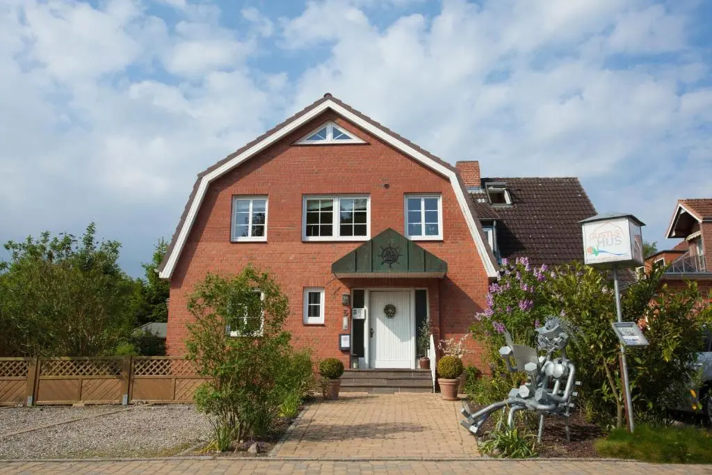 Gustls-Hus, App 4
