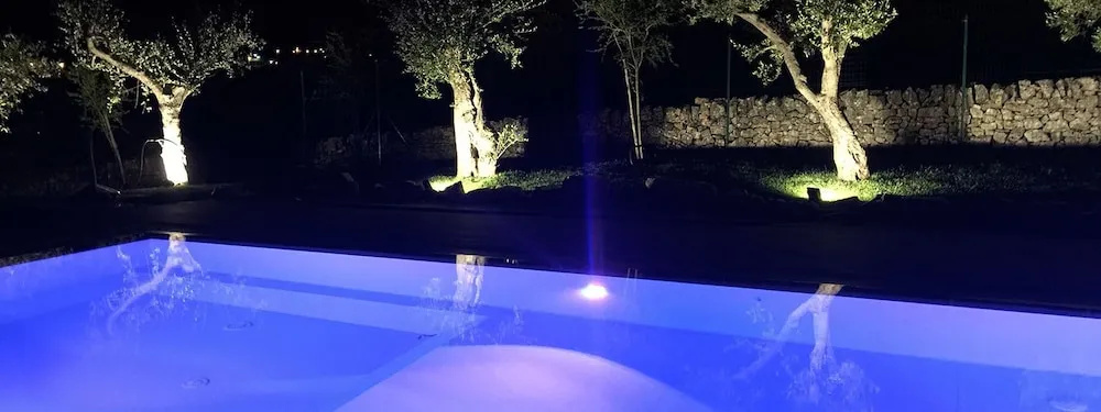 Trulli Resort