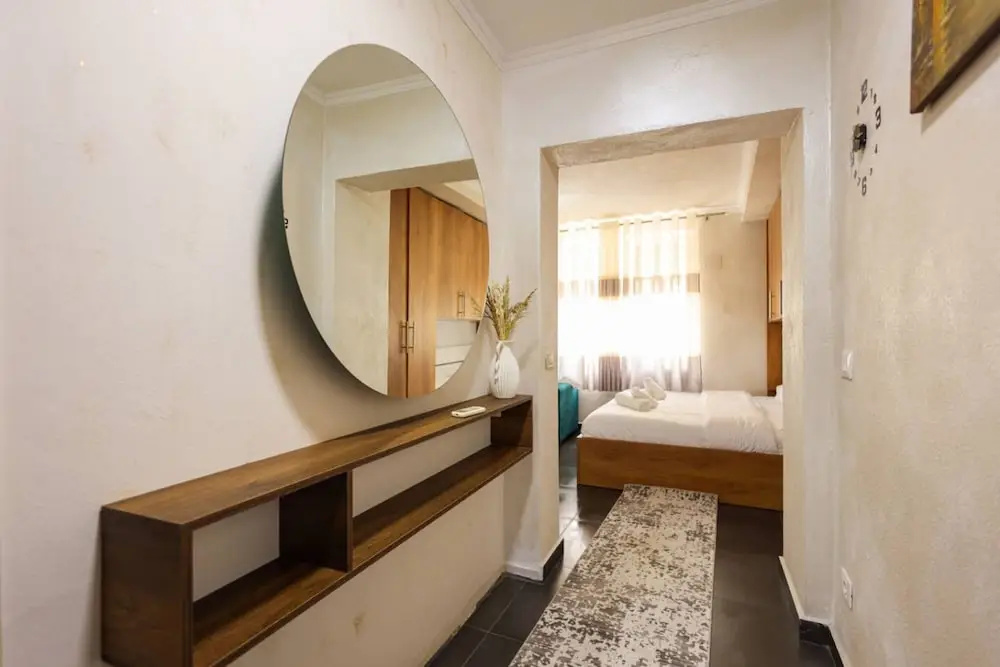 Palace Coast Apartment