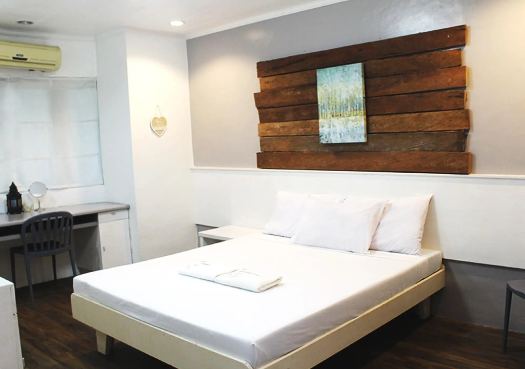 Altaroca Mountain Resort Antipolo