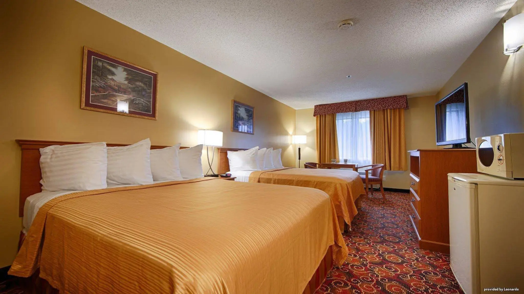 Best Western Monticello