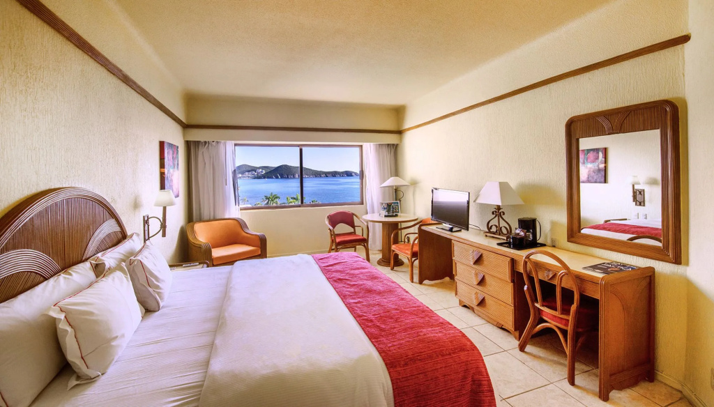 Hotel San Carlos Plaza