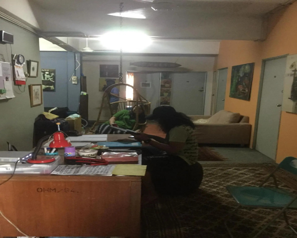 Le Village Malacca Guest House