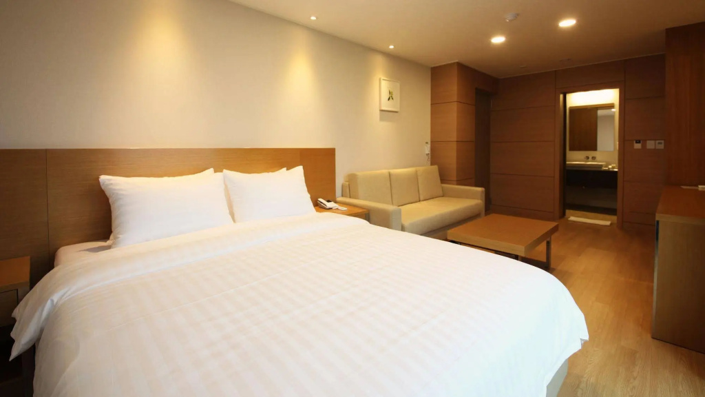 Jeju Uni Hotel