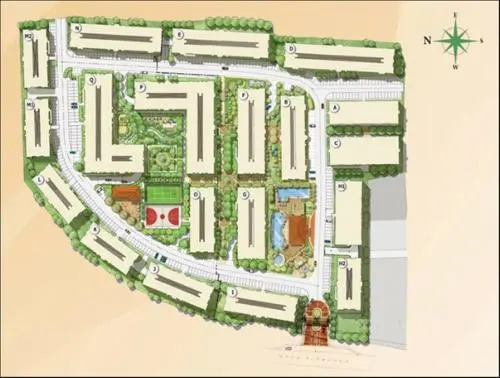 Sorrento Oasis Pasig
