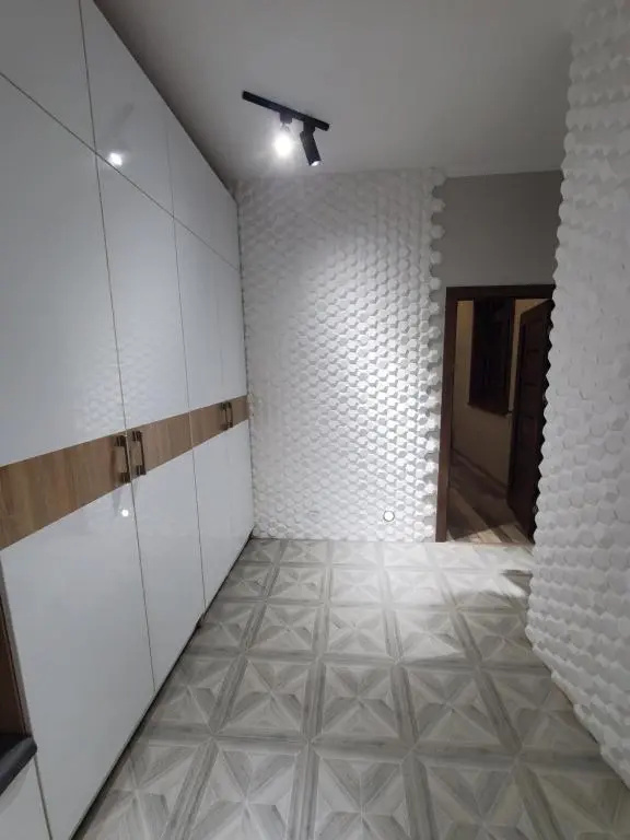 Apartment Vokzal 2