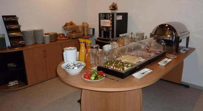 Garni Hotel Alber