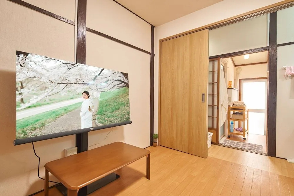 NOAH Japan Villa