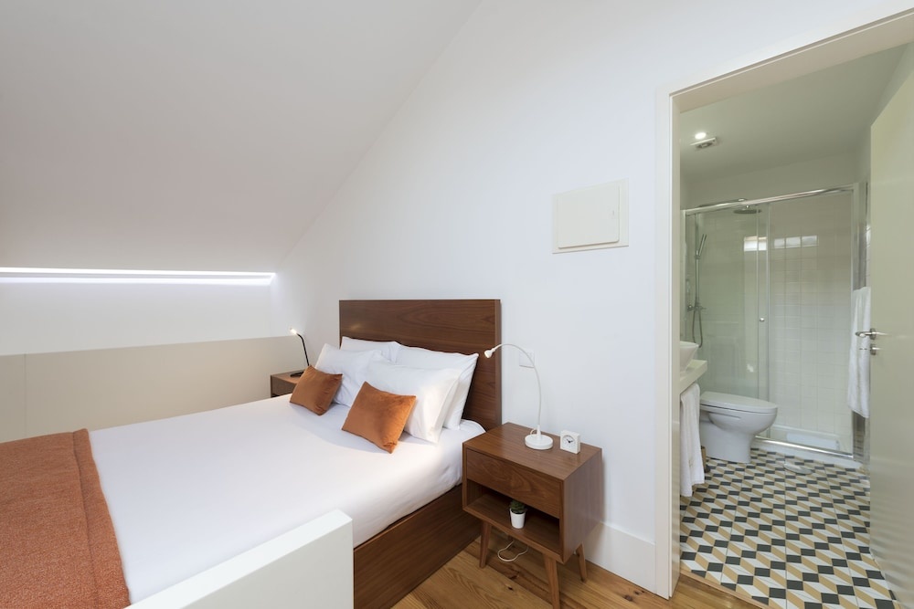 Apartment Firehouse by Sweet Porto - Free Parking