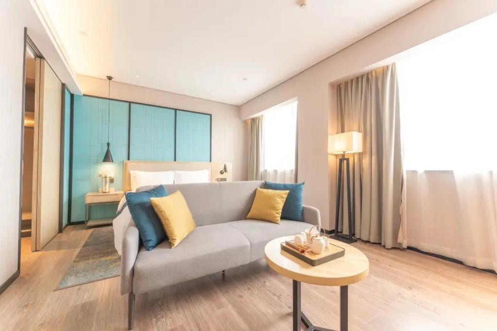 Echarm Hotel