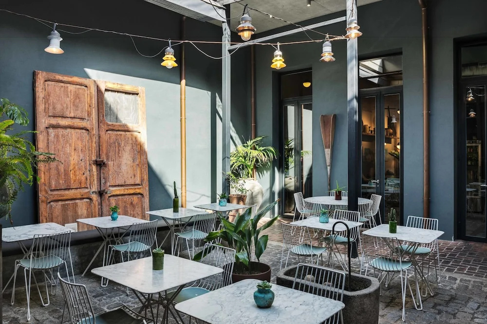 Hotel Brummell