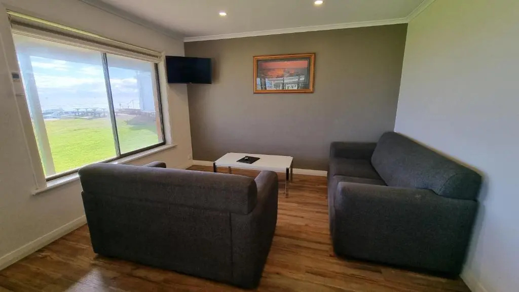 Wallaroo Holiday Park