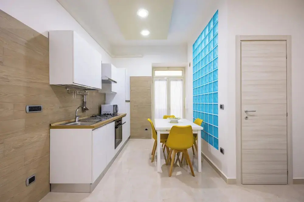 Rimmèl Apartment