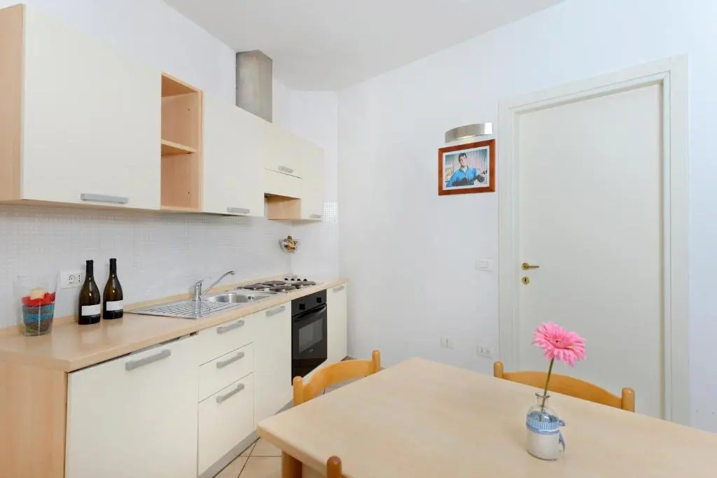 Residence Riva Blu