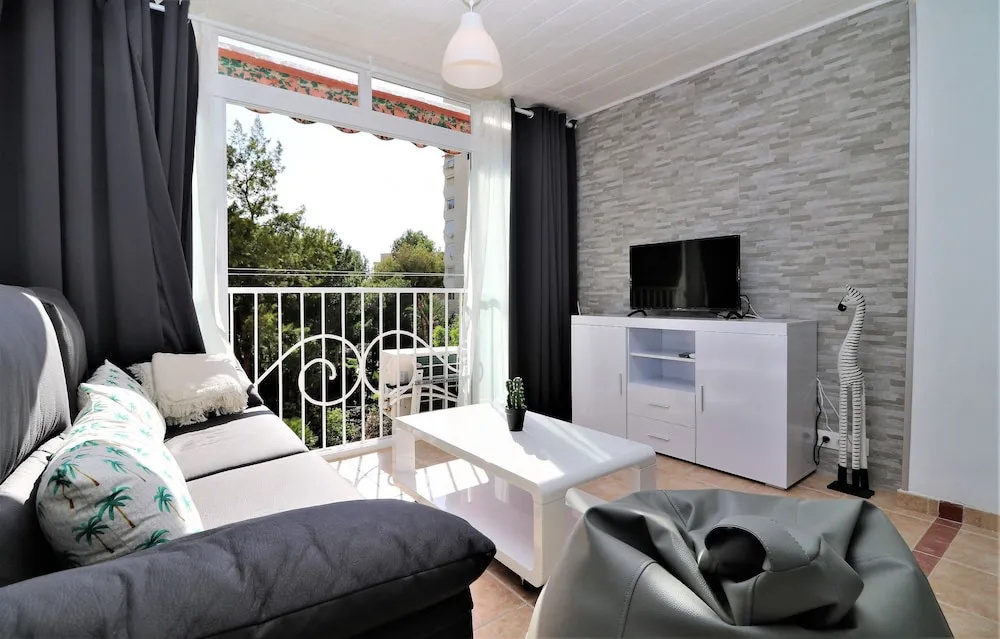 Apartamento Playmon Park C-39