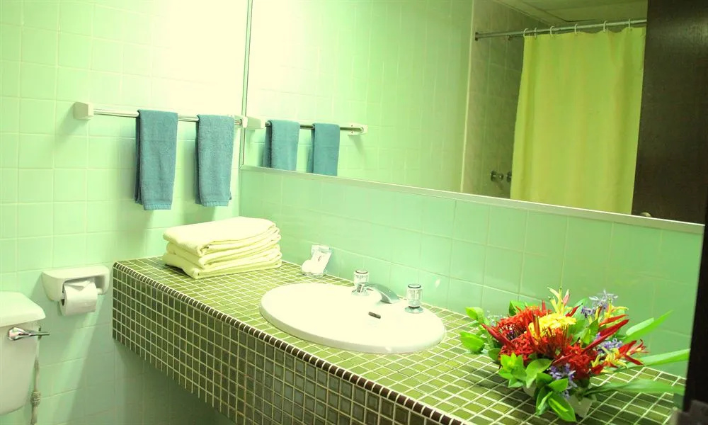 Perkasa Hotel Tenom