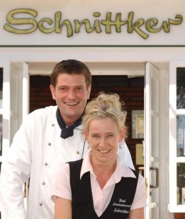 Hotel-Landrestaurant Schnittker