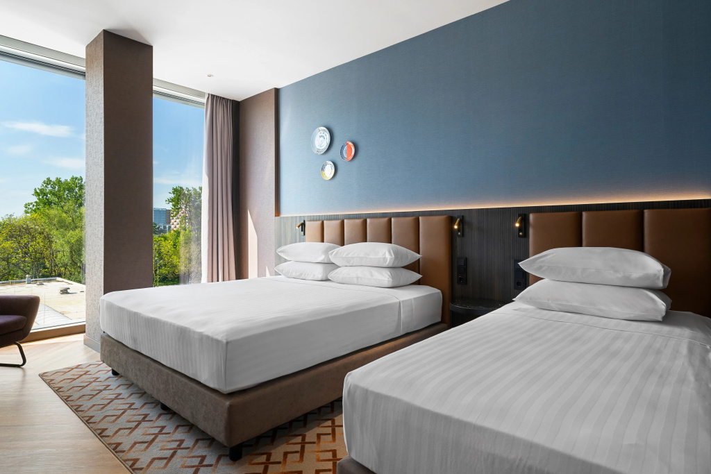 Corendon Amsterdam New-West, a Tribute Portfolio Hotel