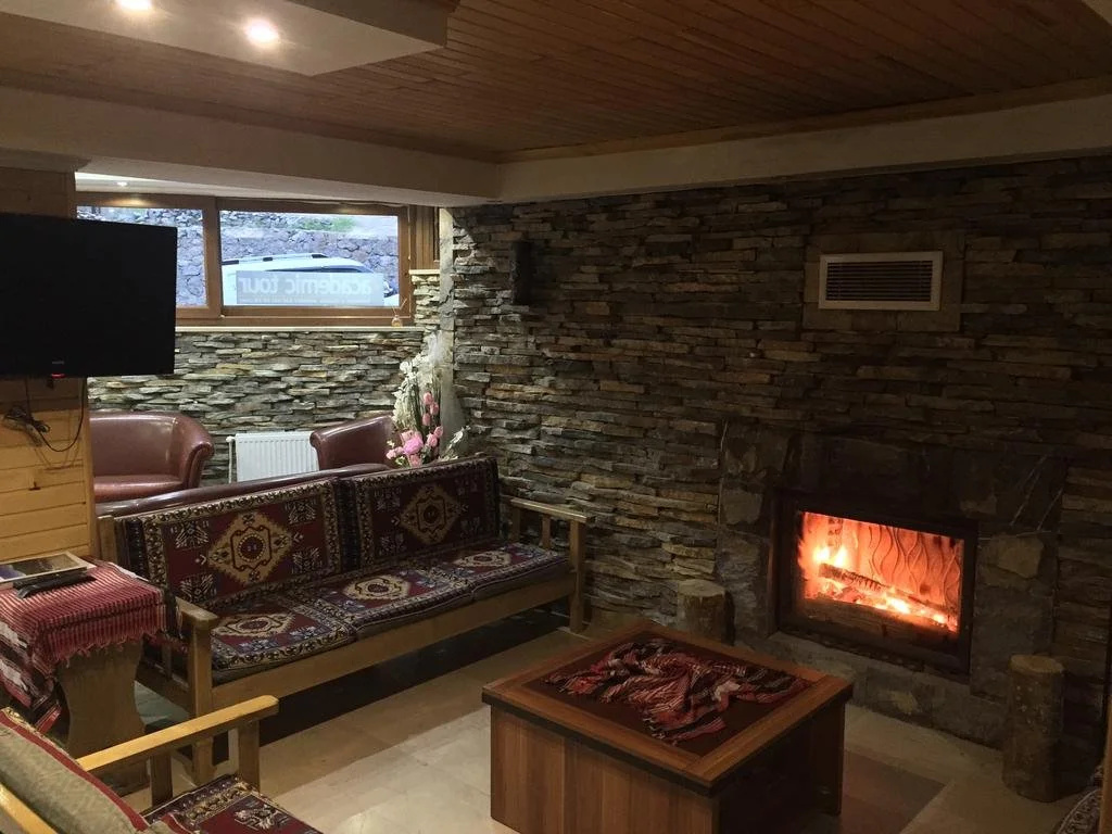 Ayder Umit Otel