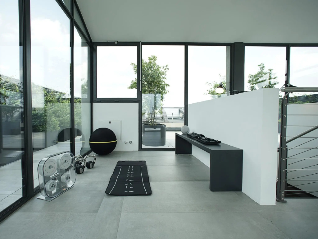 Edit Lofts