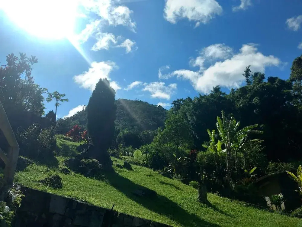 Pousada dos Anjos