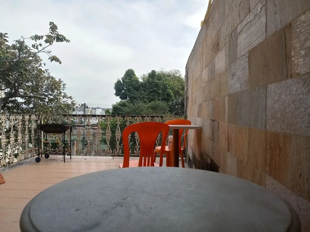 Hostel 238