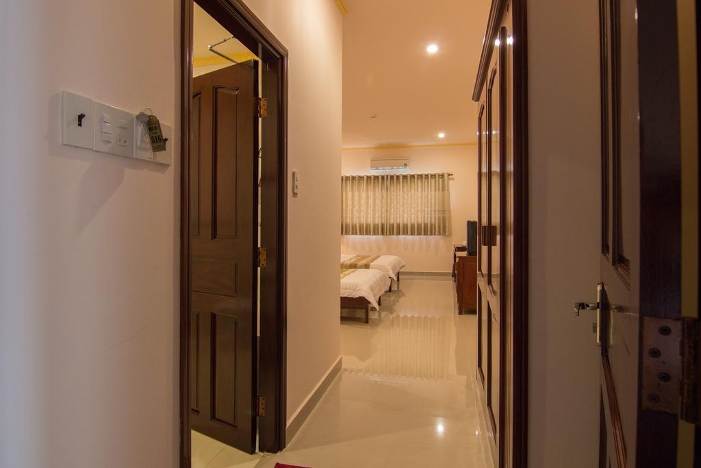 Nhat Ha Hotel