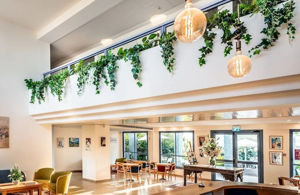 Nof Tavor Hotel
