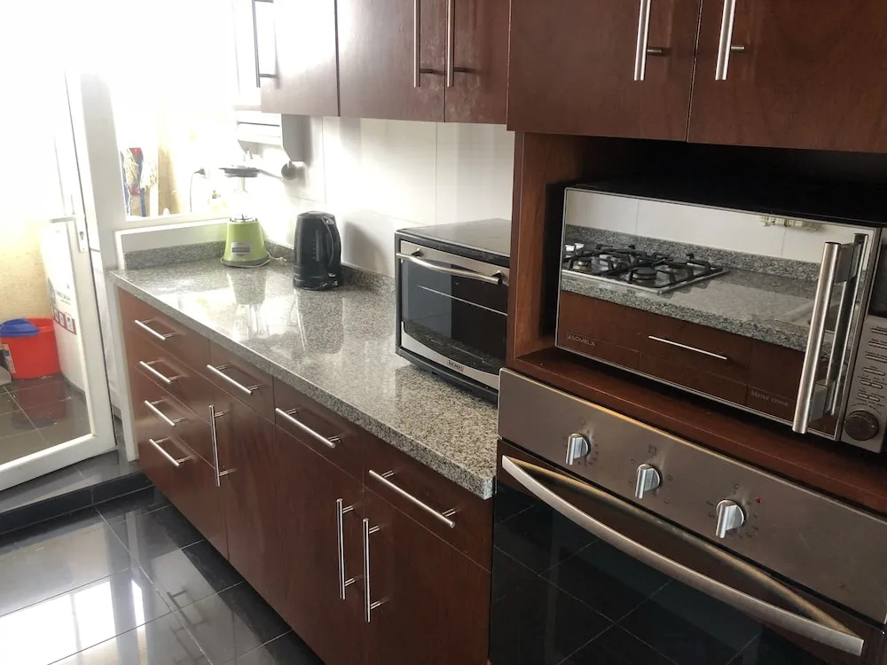 Apartamento 2102 Cumbre Vista Bahía