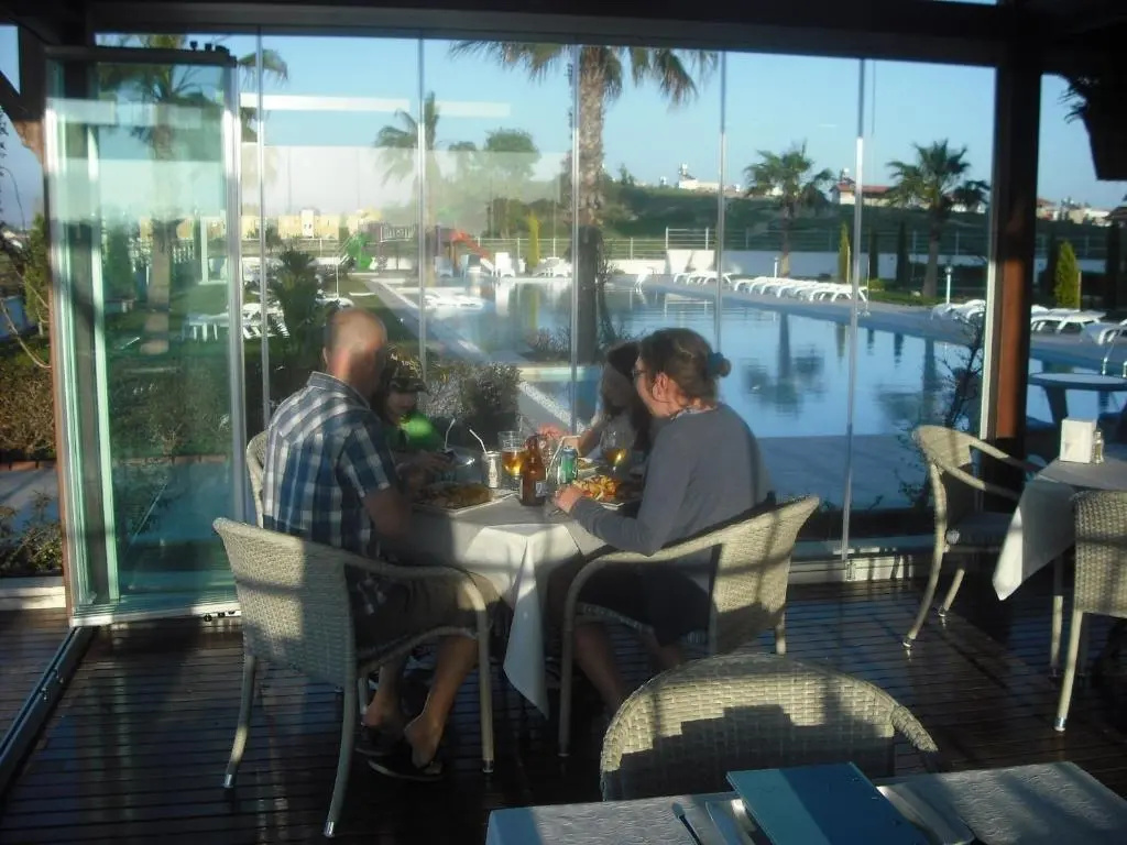 Babylon 66 An Outstanding Holiday Home Ticks Every box