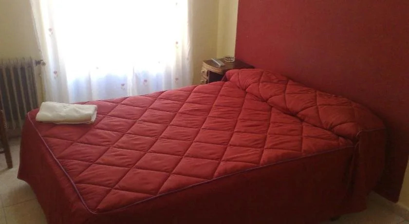 Pension El Cesar