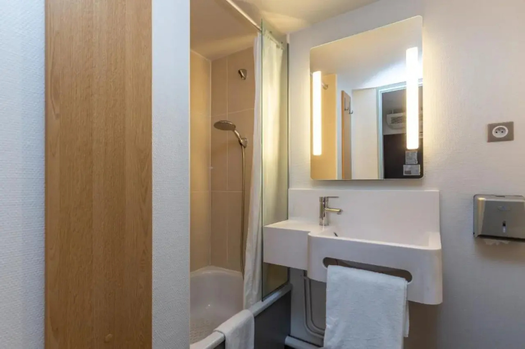 B&B HOTEL Bayonne