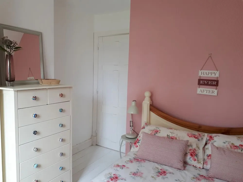Faithlegg House Hotel Holiday Lodge