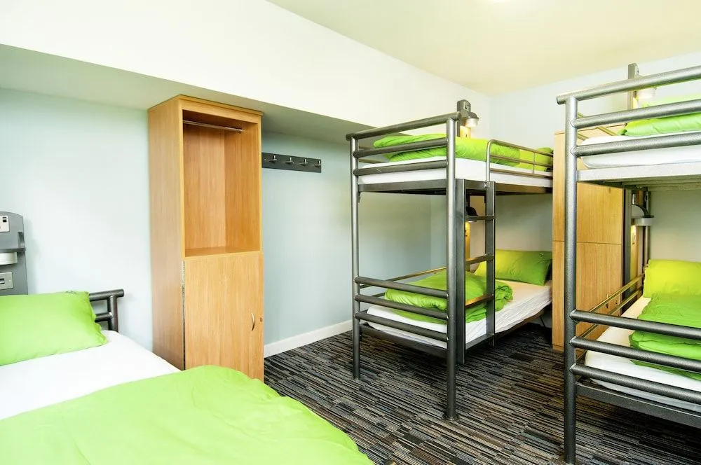 YHA Stratford-Upon-Avon