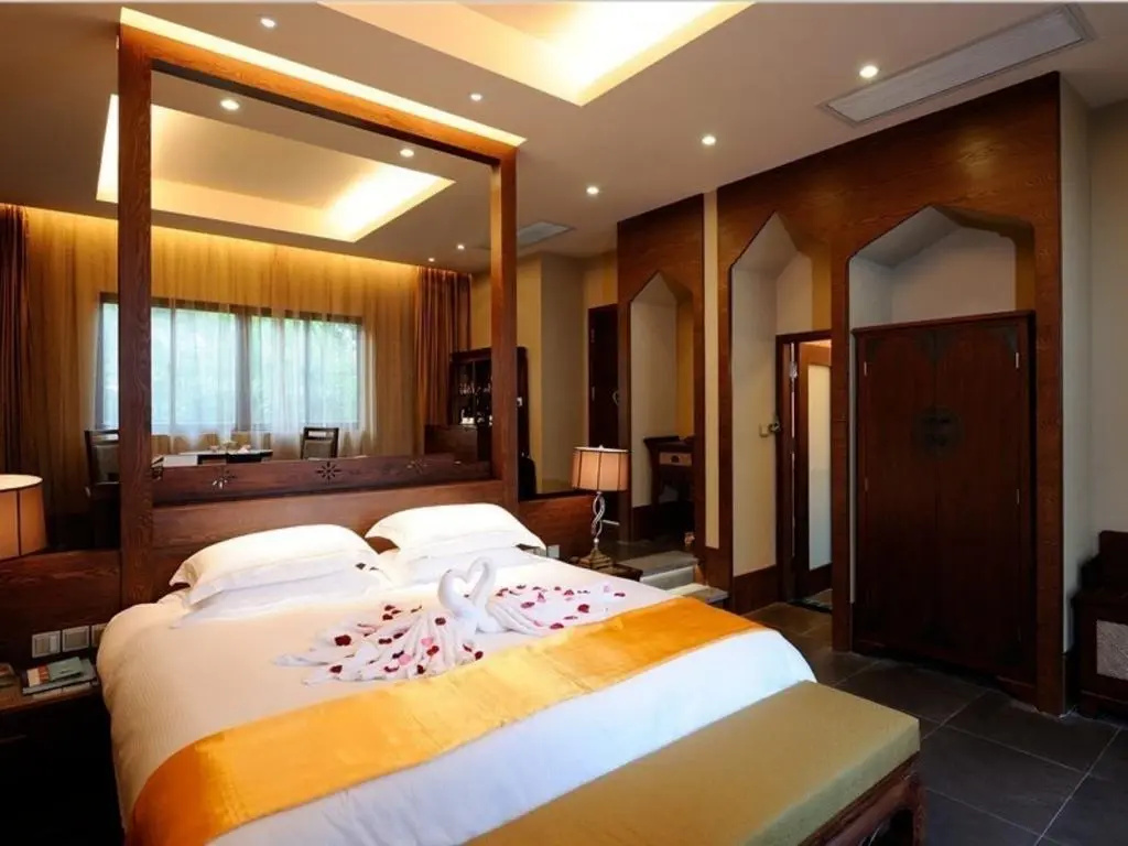 Yihe Hotel