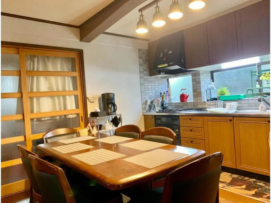 Kiyomizu Tei - Vacation STAY 12201