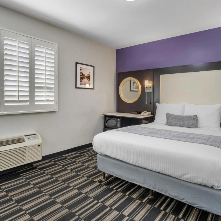 SureStay Hotel by Best Western Beverly Hills West LA