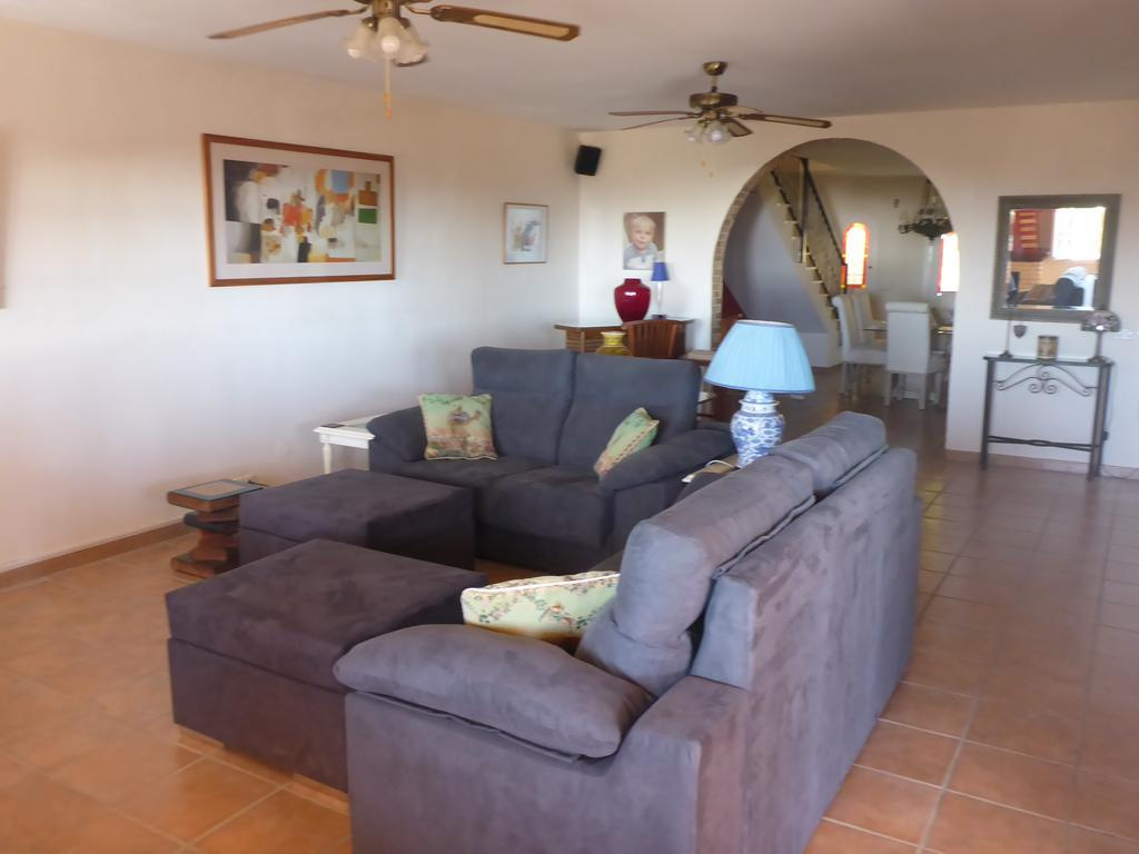 Villa Tranquilla