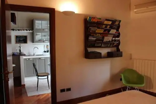 Originale Appartamento in Verona