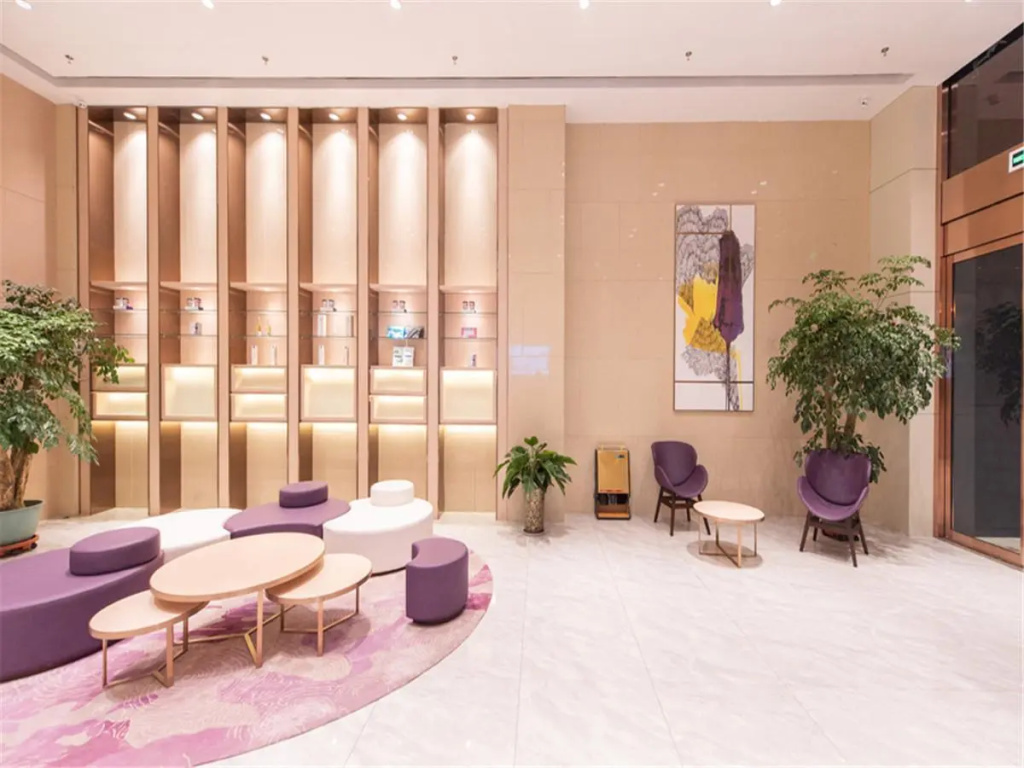 Lavande Hotels·Xuzhou People Square