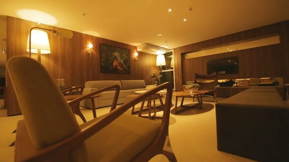 Park Imperial Hotel