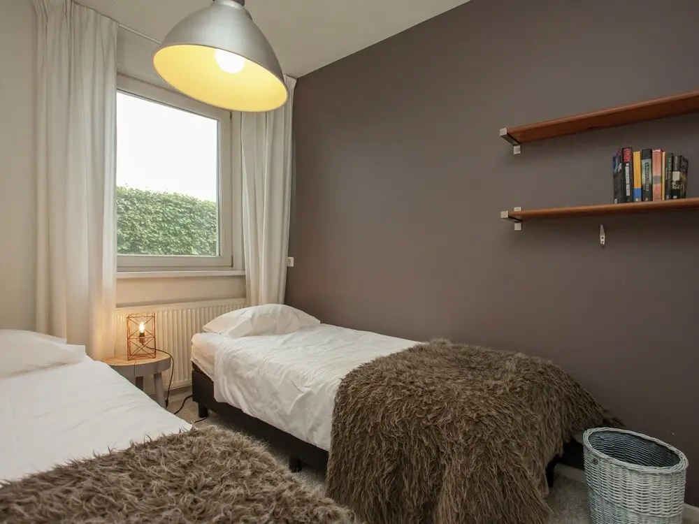 Cottage in Leenderstrijp near Nature Reserve